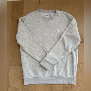 Adidas Men's Crewneck